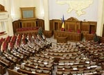Против переформатирования парламентской коалиции около трети украинцев