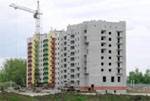 В Харькове строится социальное жилье