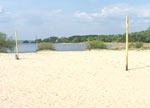 Журавлевский гидропарк и Ново-Баварский лугопарк не готовы к купальному сезону