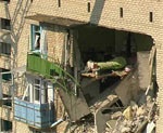 Депутат облсовета заявляет: обладминистрация выделила слишком много денег на реконструкцию дома в Изюме