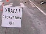 В аварии на трассе Харьков-Симферополь погибла женщина
