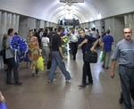 Специальная комиссия проверила безопасность Харьковского метрополитена