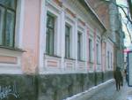 Два здания на улице Пушкинской перешли в частные руки практически даром