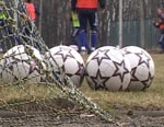 Состоялась первая жеребьевка украинской футбольной Премьер-лиги