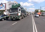 Государство выделило Харьковской области полмиллиона гривен на дороги и ЖКХ