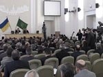 Началась 23 сессия Харьковского городского совета