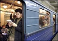За три месяца Харьковский метрополитен перевез почти 70 миллионов пассажиров