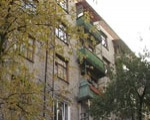 В Харькове начнут следить за аварийными домами