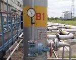 Олег Шаповалов: Переговоры по газу в Киеве ничего не дали