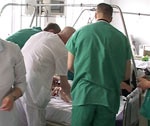 Украине не хватает врачей