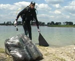 Очистить бассейн реки Лопань помогут белгородцы