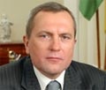 Владимир Шумилкин возглавил харьковский «Единый центр»