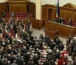 Конституционный суд запретил депутатам перемещения из фракции во фракцию