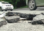 Ежегодно текущему ремонту подлежат 10% харьковских дорог