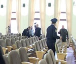 Харьковские «бютовцы» настаивают на отставке секретаря горсовета Геннадия Кернеса