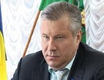 Василий Салыгин о новом начальнике областного МВД: Он - человек высокой морали