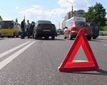 Сегодня ночью на проспекте Ленина был насмерть сбит пешеход