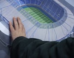 Сергей Стороженко: В Харькове будет стадион со своей «изюминкой»