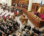 Верховная Рада усовершенствует закон о Кабмине