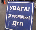 В результате ДТП на трассе «Харьков-Щербаковка» погиб мужчина