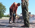 Михаил Добкин: Это последний год, когда дороги ремонтируют кусками