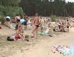 Все официальные харьковские пляжи готовы принимать отдыхающих