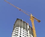 В Харькове построят несколько многоэтажных жилых домов