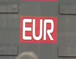 Гривну рекомендуют «привязать» к евро