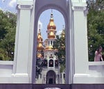 До 2011 года Храм во имя Святых Жен Мироносиц будет построен