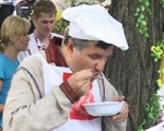 Аваков продал супа более, чем на 80 тысяч гривен
