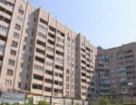 В Харьковской области продолжат строить социальное жилье