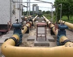 «Газпром» готов к обсуждению долгосрочного договора с Украиной