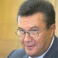 Янукович грозит Президенту импичментом