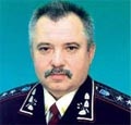 Развадовский стал начальником областного управления МВД