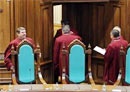 Обращение БЮТ, «Нашей Украины» и «Народной самообороны»: «Президент должен отозвать судей КСУ, назначенных по его квоте»