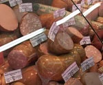 Госстандарт отменил указ о введении новых стандартов на колбасу