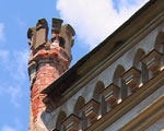 Концепции восстановления старинных усадеб Харьковщины будут готовы через месяц