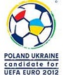 Евро-2012 досталось Украине и Польше