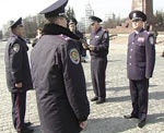 Харьковские правоохранители поделятся зарплатой с ивано-франковскими