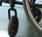 В Харькове появится «единое окно» для инвалидов