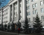 Главное управление МВД в Харьковской области показало общественности свою работу