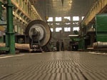 В Харькове растут темпы производства в машиностроении