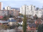 Старые районы Харькова планируют реконструировать