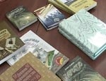 10 тысяч экземпляров книг пополнили харьковские библиотеки