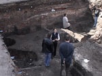 В Украине теперь будут официально праздновать День археолога