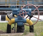 «Газ Украины» предупреждает предприятия-должники: зимой придется мерзнуть