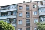 Более 50 тысяч харьковских семей стоят на квартирном учете