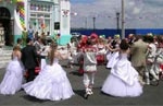 Свадебный бум в Харькове