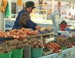 Облстат: продукты стали дешевле