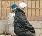 К концу осени в Украине откроются первые вузы для пенсионеров